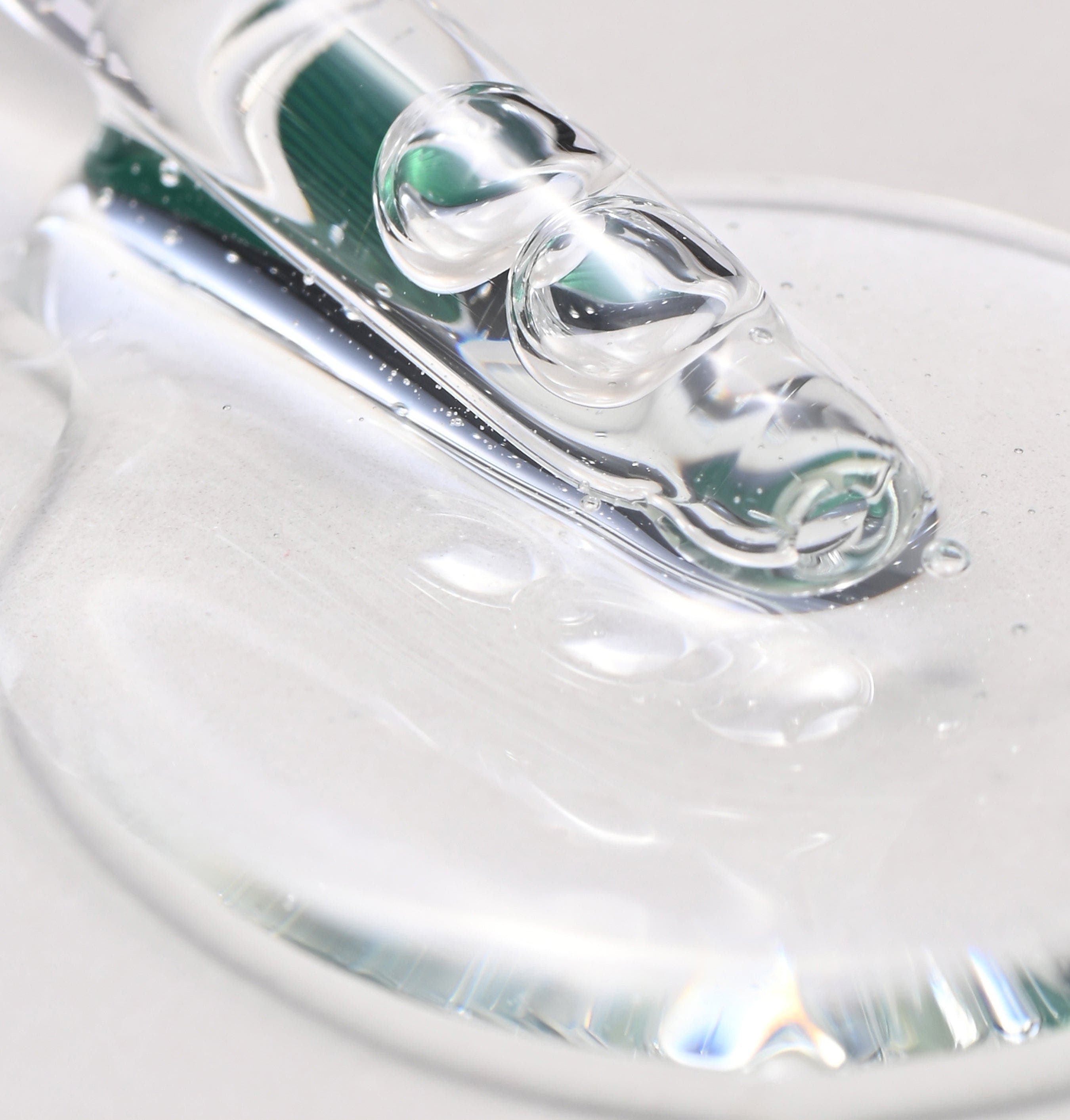 Smoothing Eye Serum