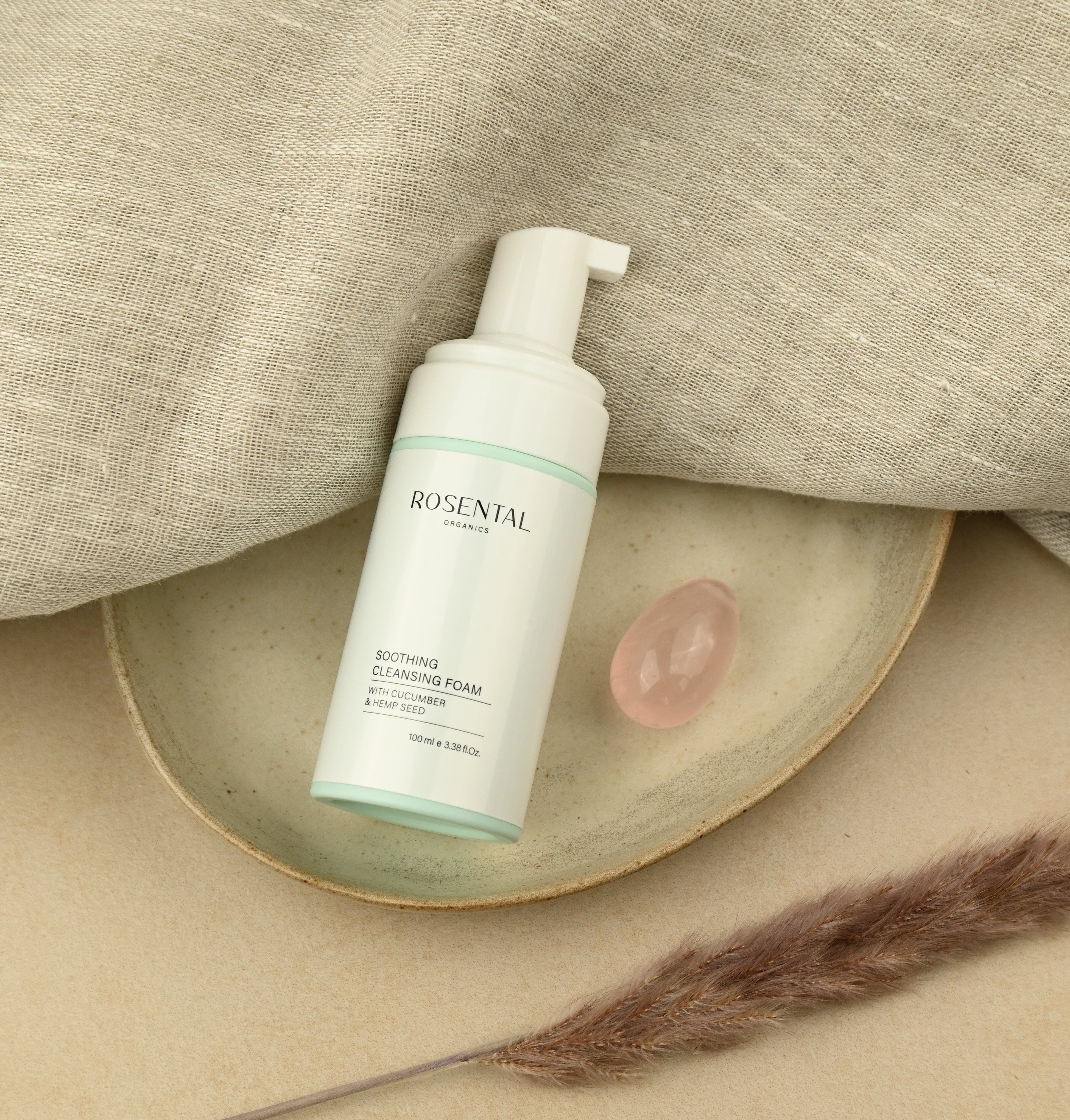 Yoni Egg & Cleanse Set