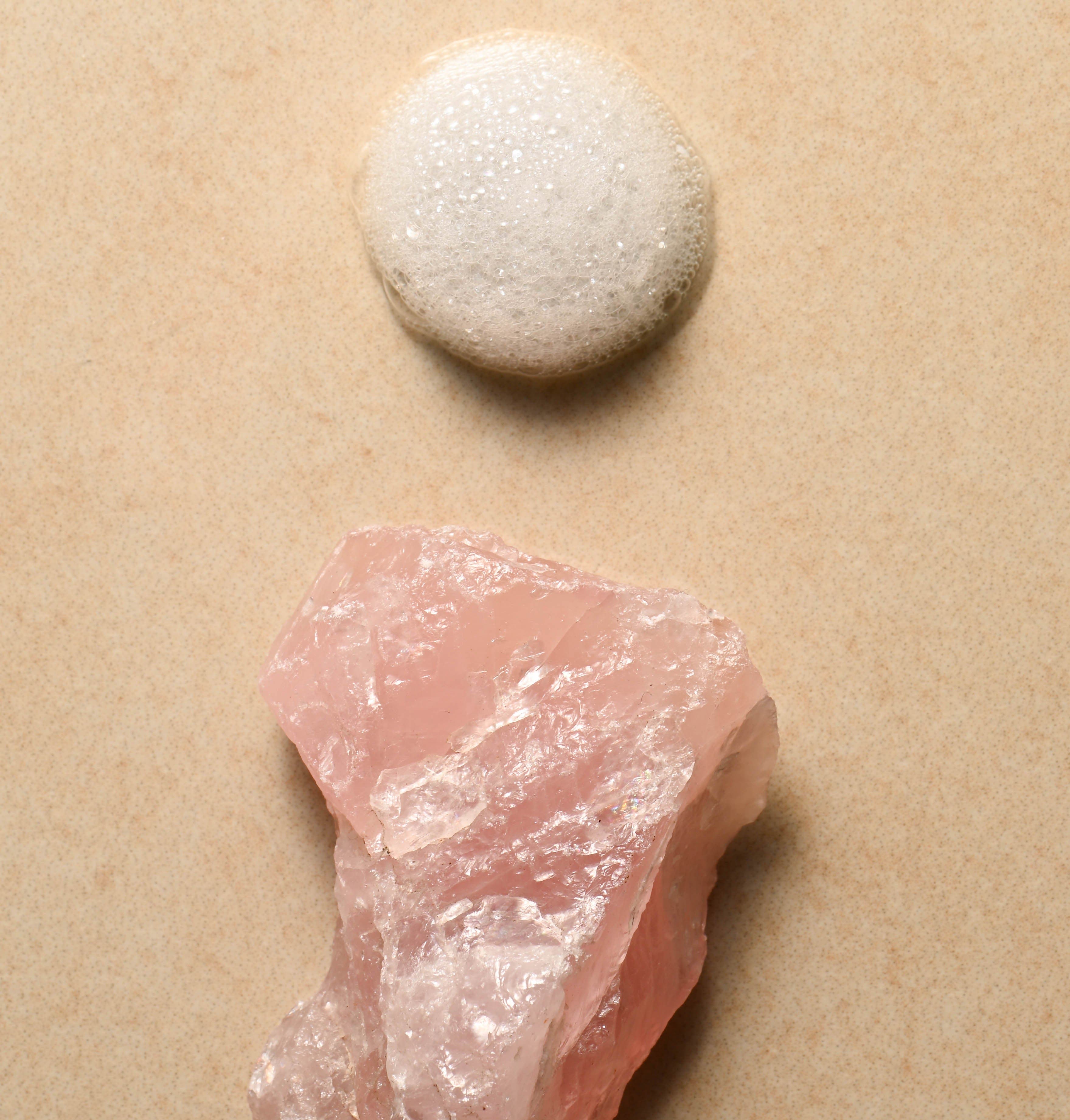 Yoni Egg & Cleanse Set
