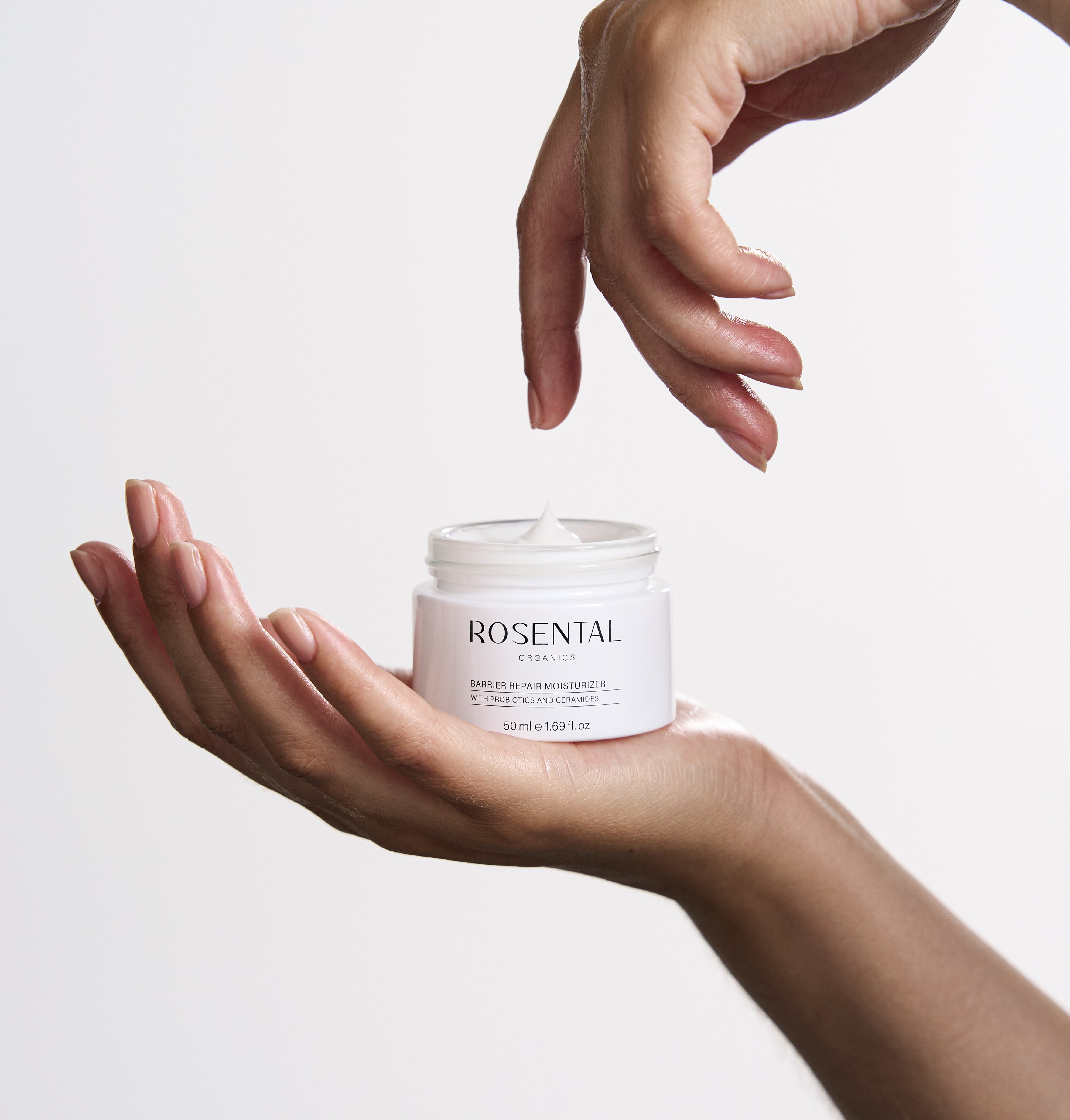 Moisturizers