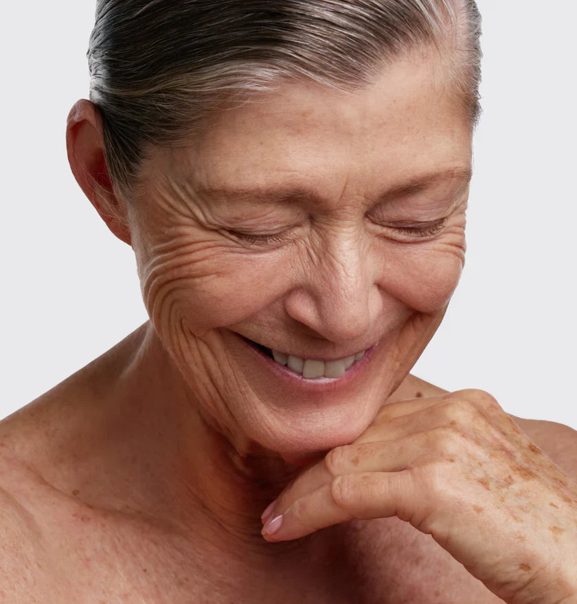 Slow Aging