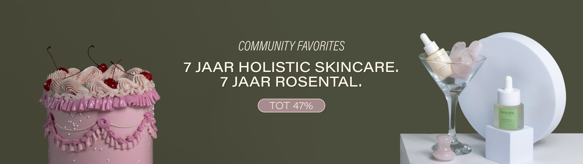 A: Community Favorites