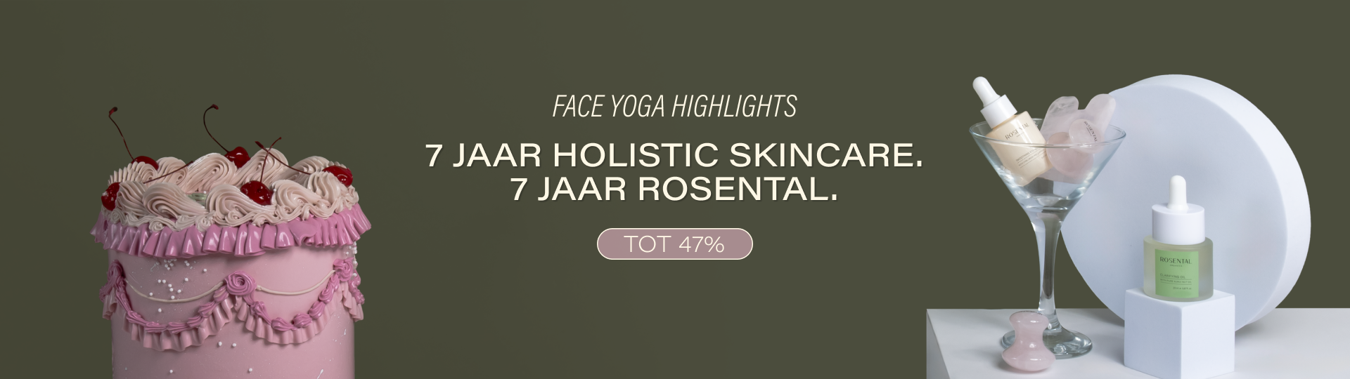 A: Face Yoga Highlights (Secret)