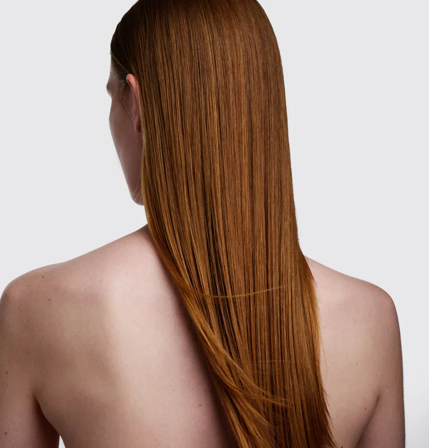 Body & Hair