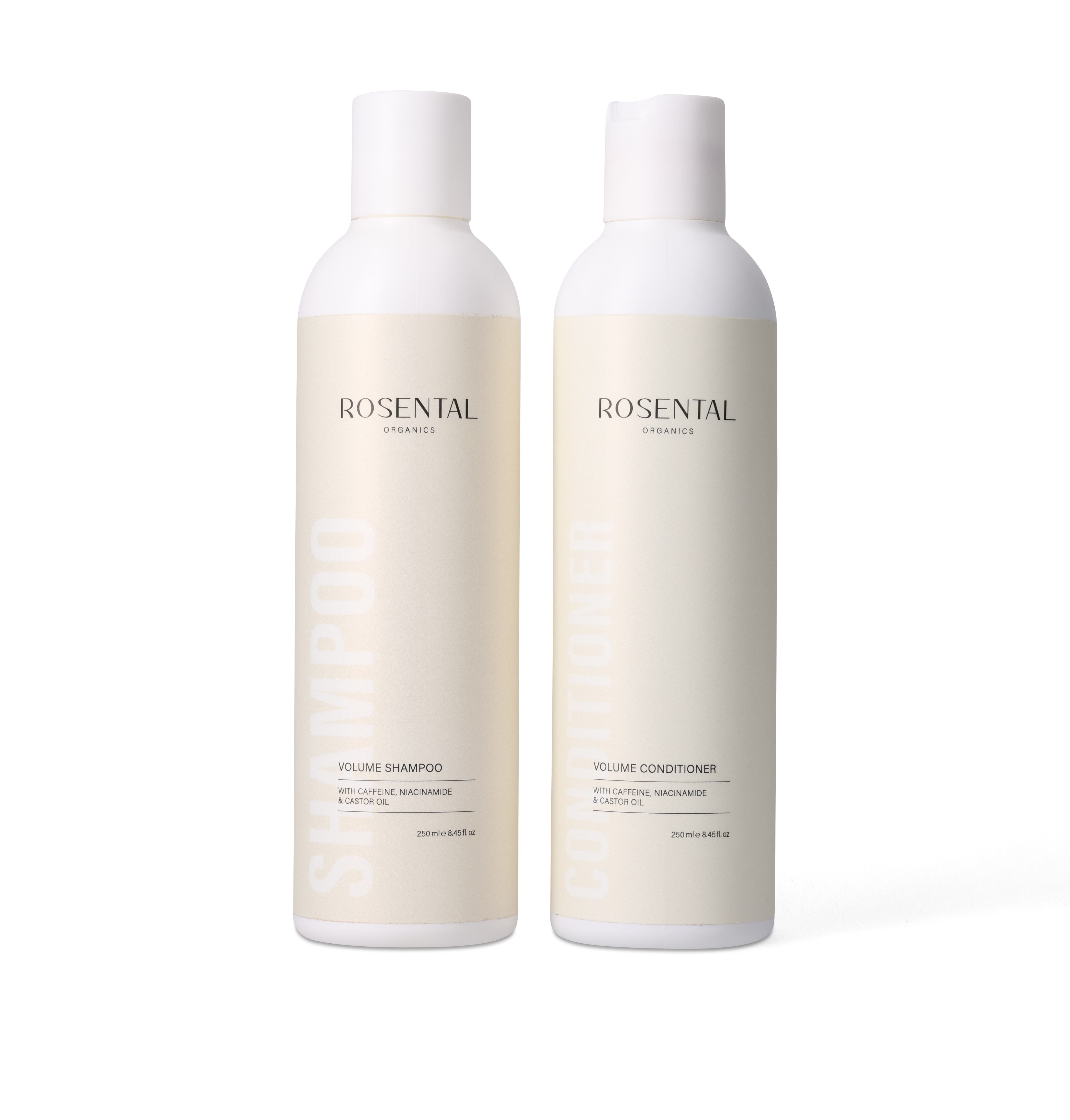 Shampoos, Conditioners & Zepen