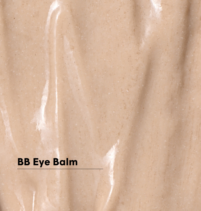 BB Eye Balm | with Moroccan Lava Clay