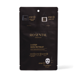 3-Step Night Skin Retreat