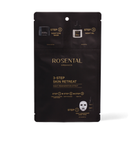 3-Step Night Skin Retreat