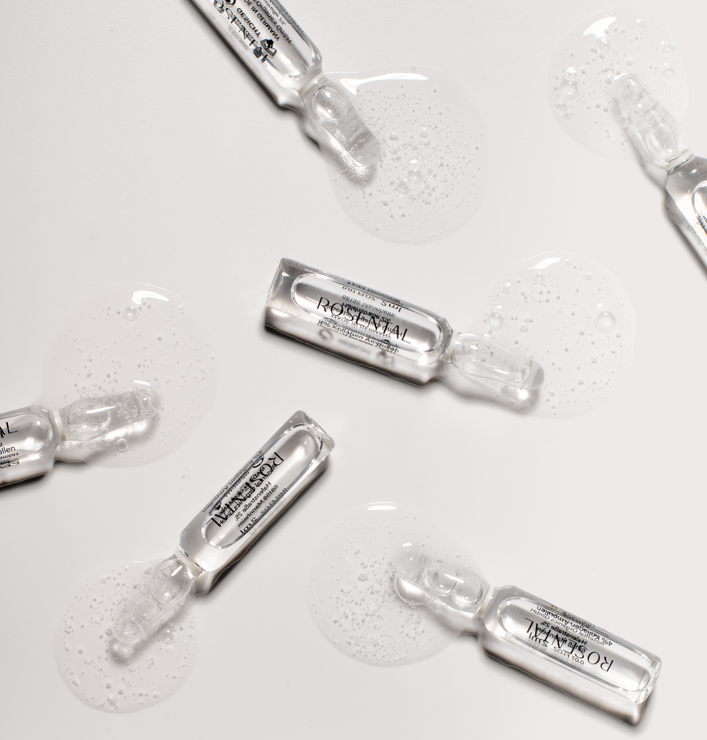 4% Collagen Ampoules