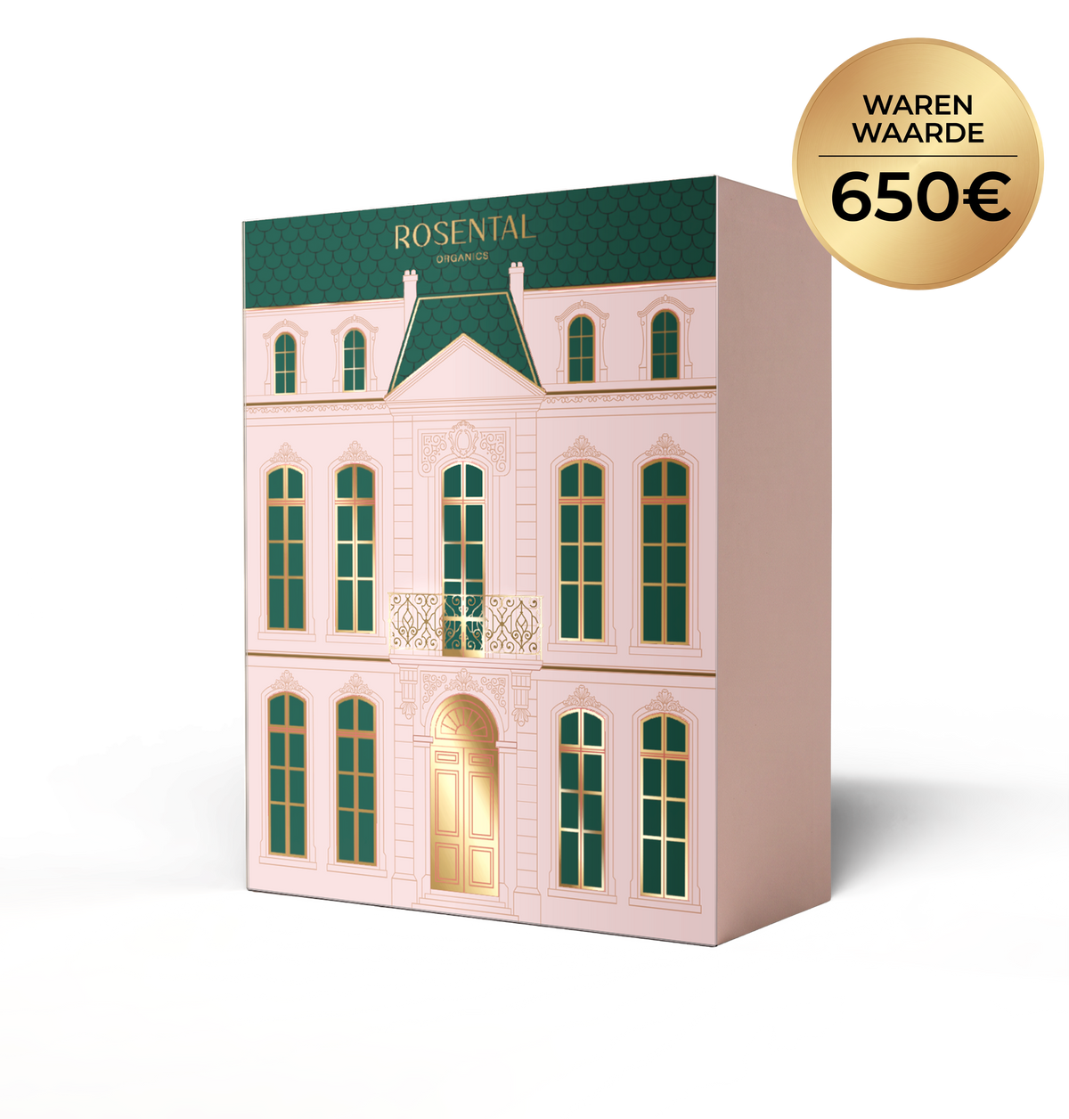 Adventskalender 2026