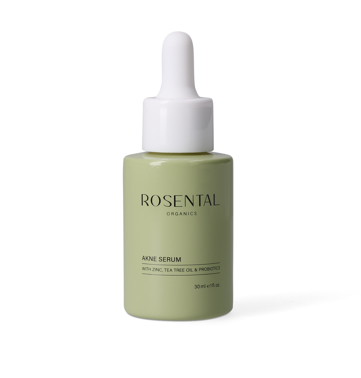 Anti-Breakout Serum