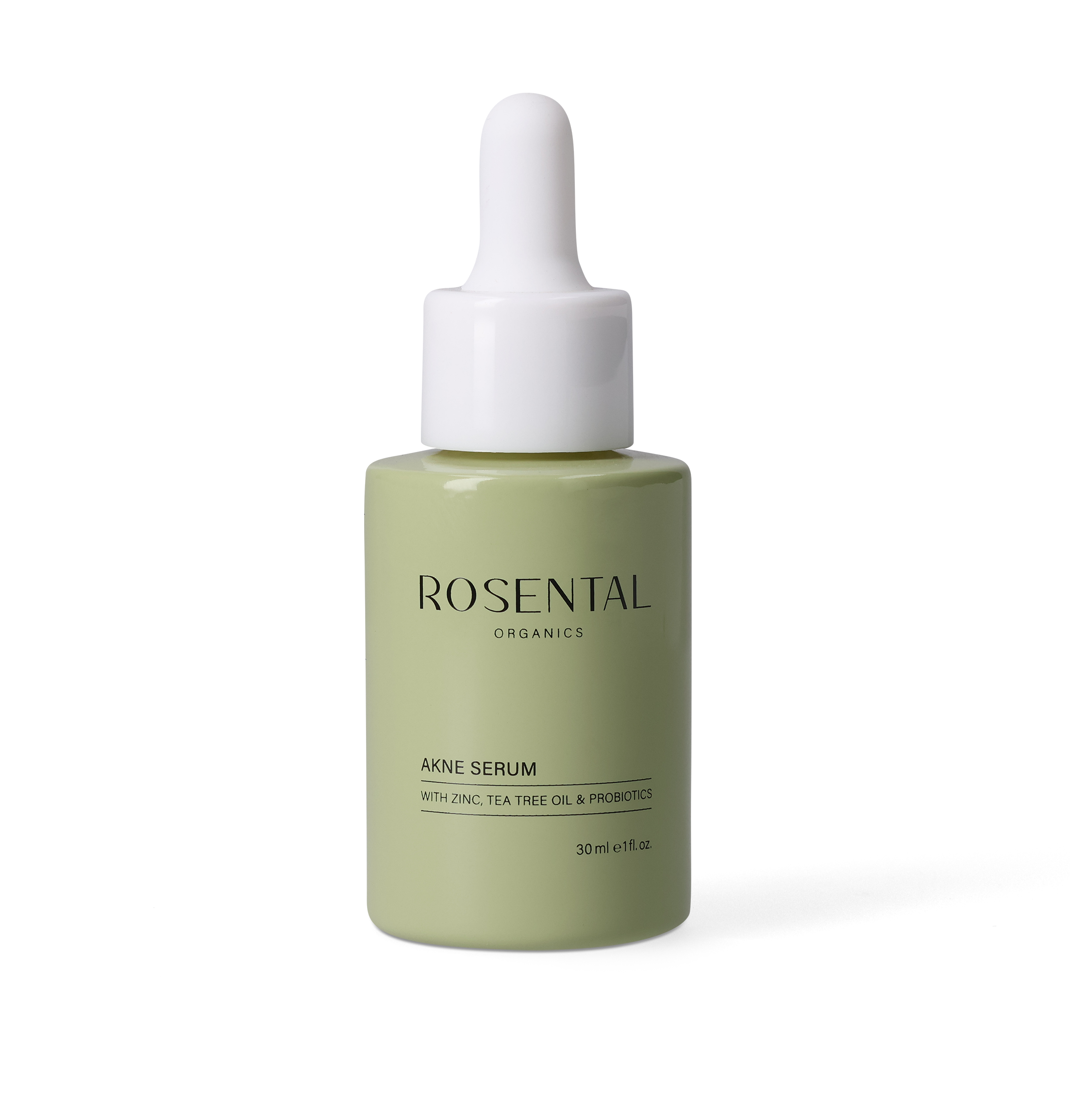 Anti-Breakout Serum