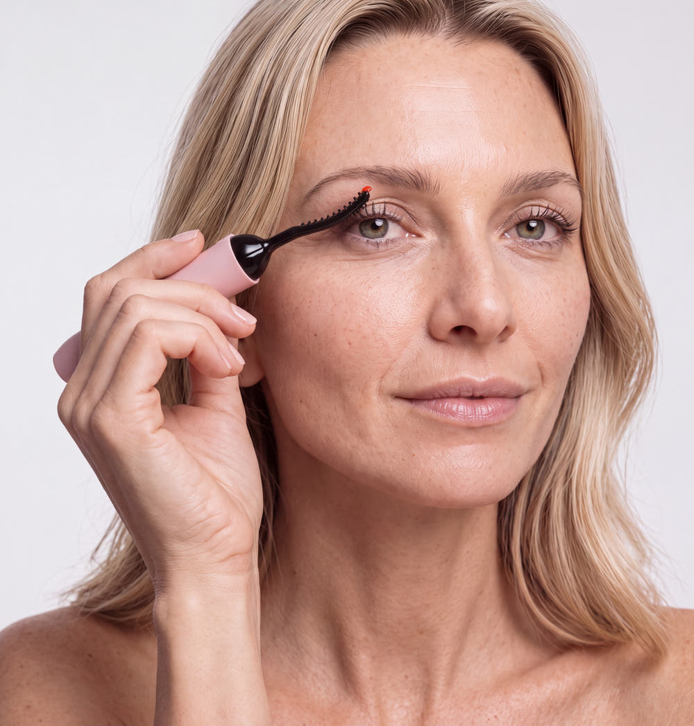 Lash Lift Tool