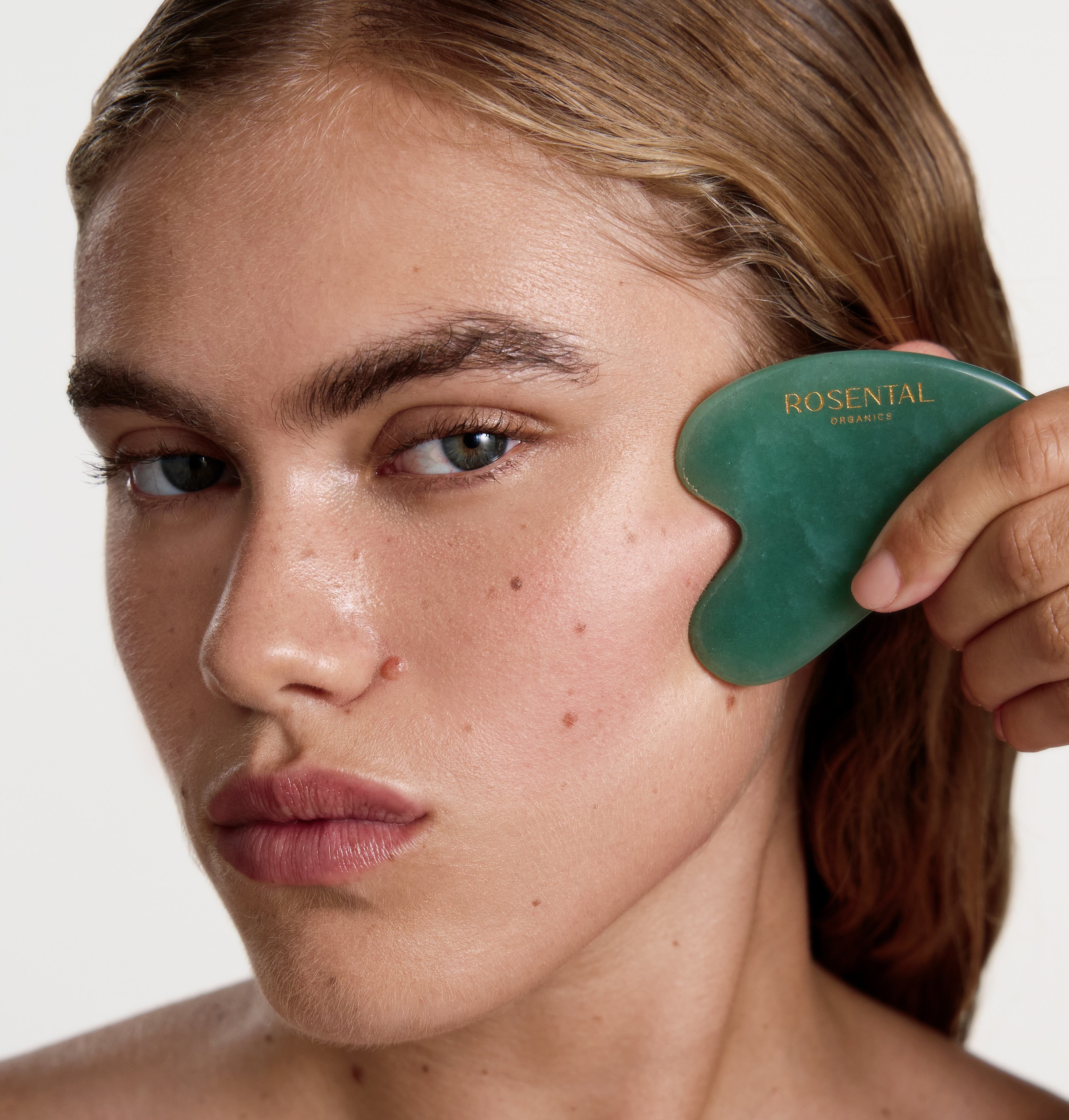 Aventurine Gua Sha