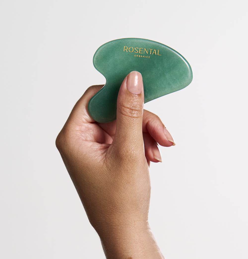 Aventurine Gua Sha