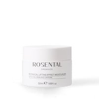 Botanical Lifting Effect Moisturizer