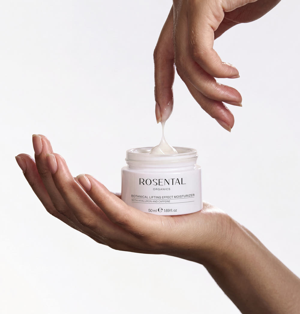 Botanical Lifting Supreme Set