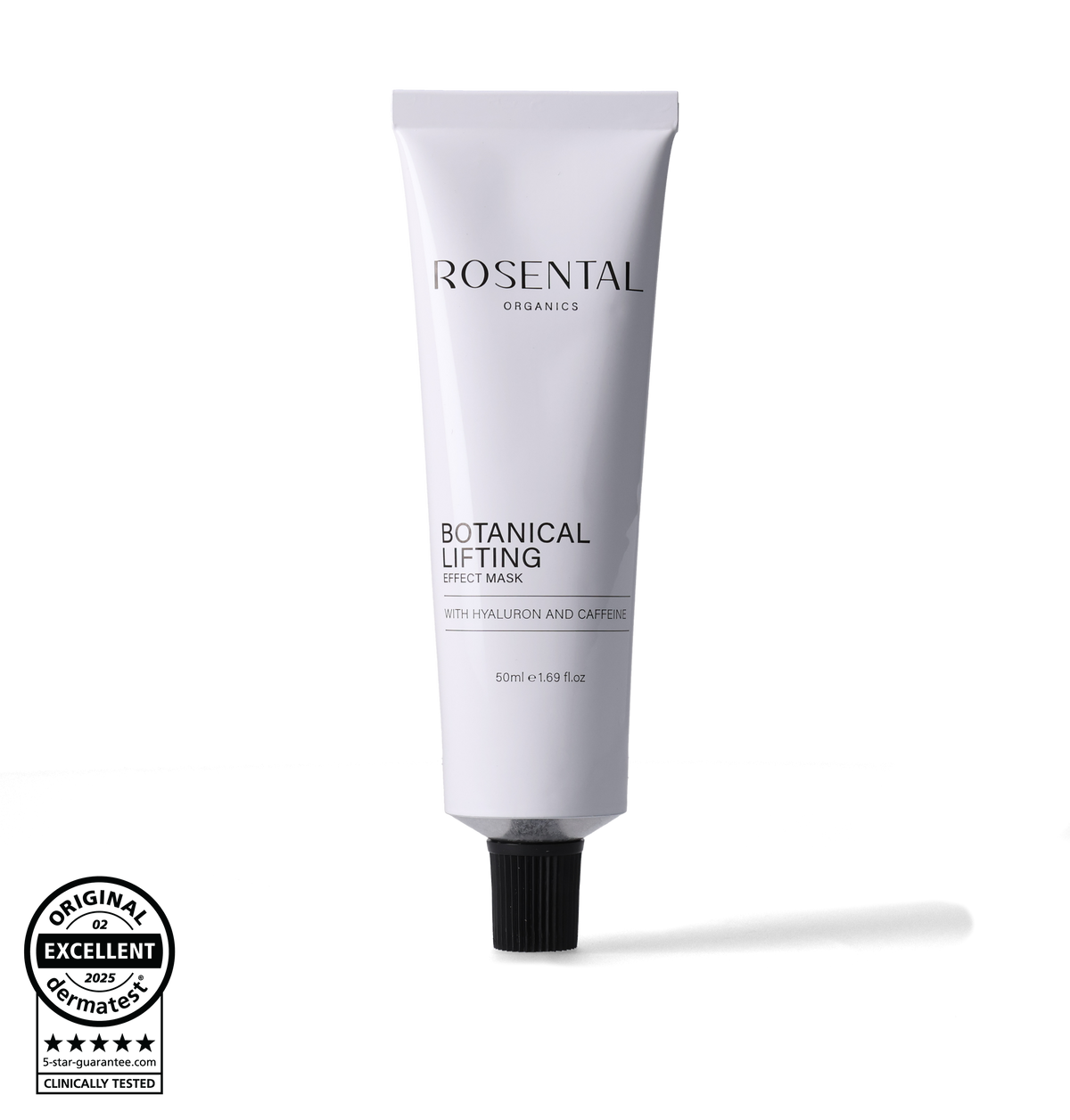 Botanical Lifting Effect Mask