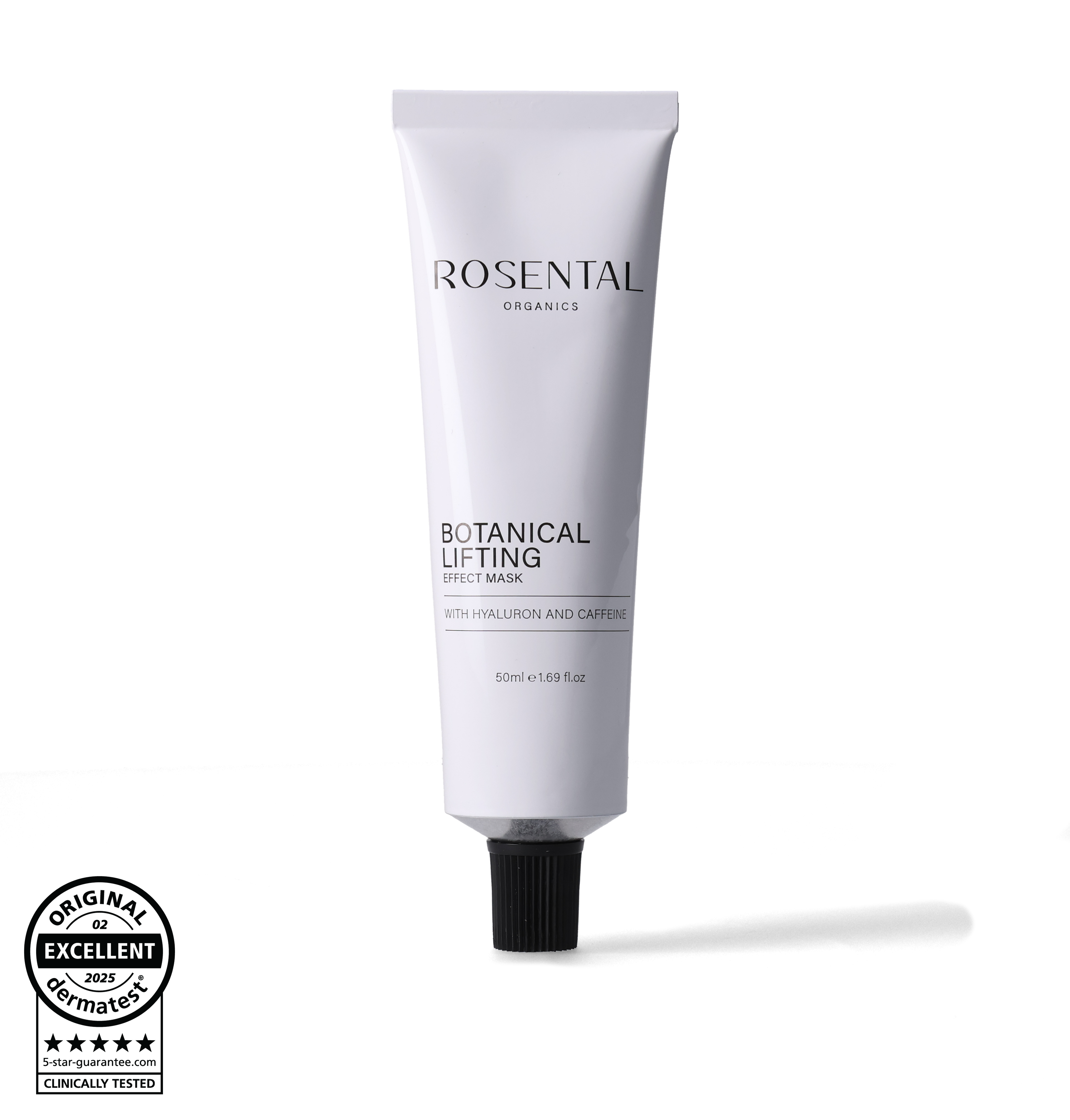 Botanical Lifting Effect Mask