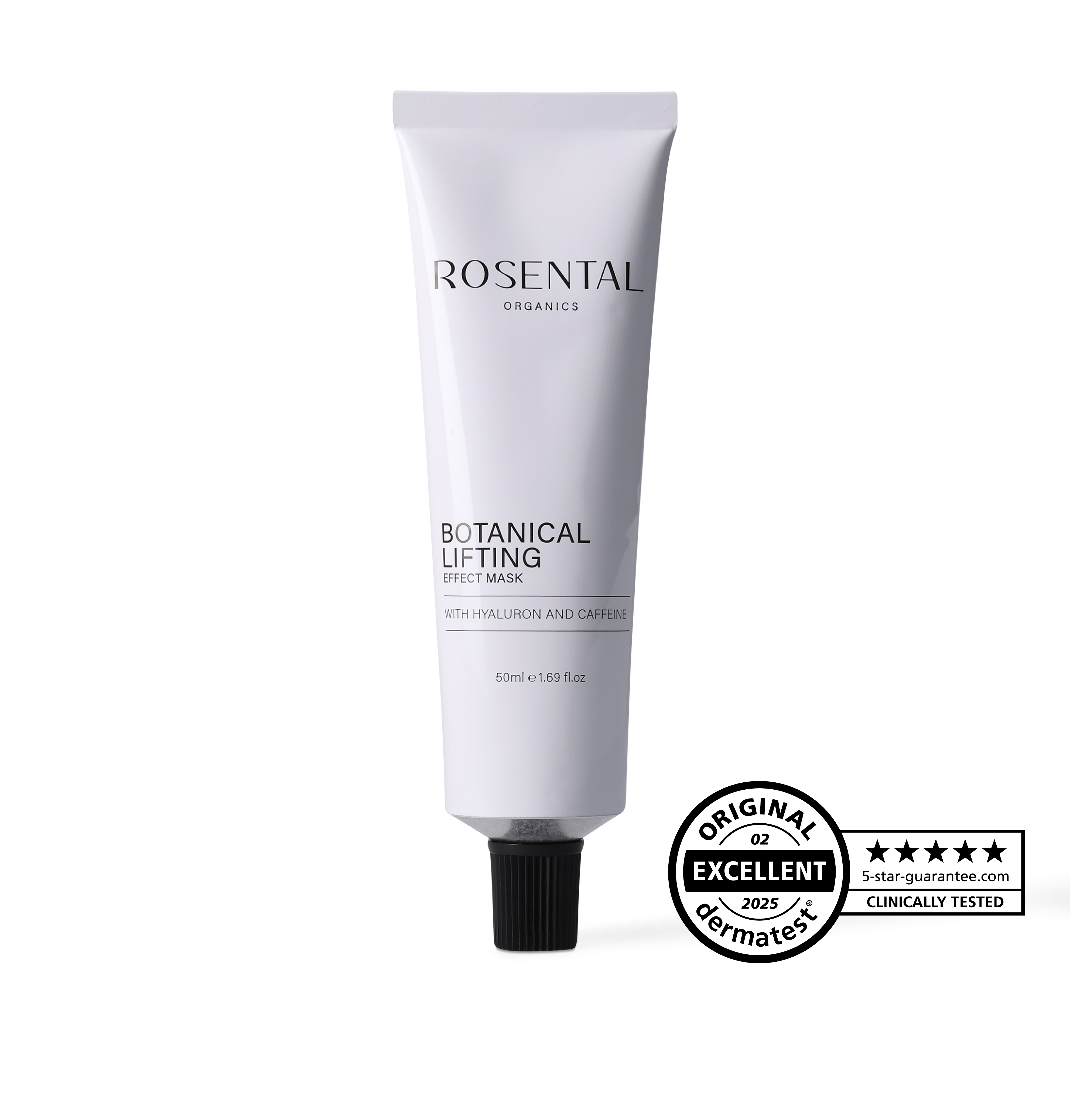 Botanical Lifting Effect Mask