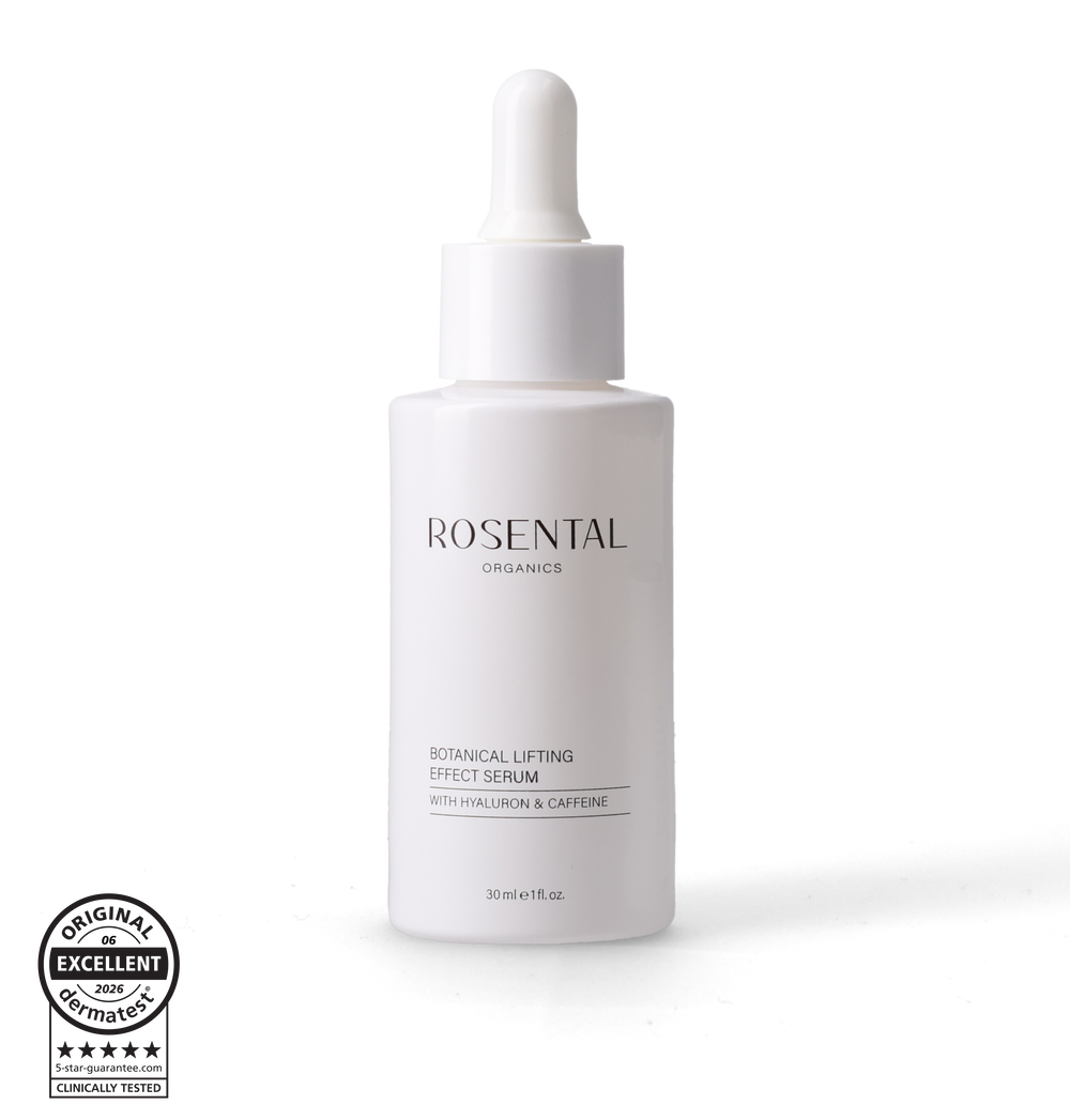 Botanical Lifting Effect Serum