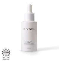 Botanical Lifting Effect Serum