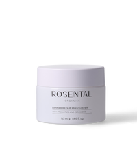 Barrier Repair Moisturizer