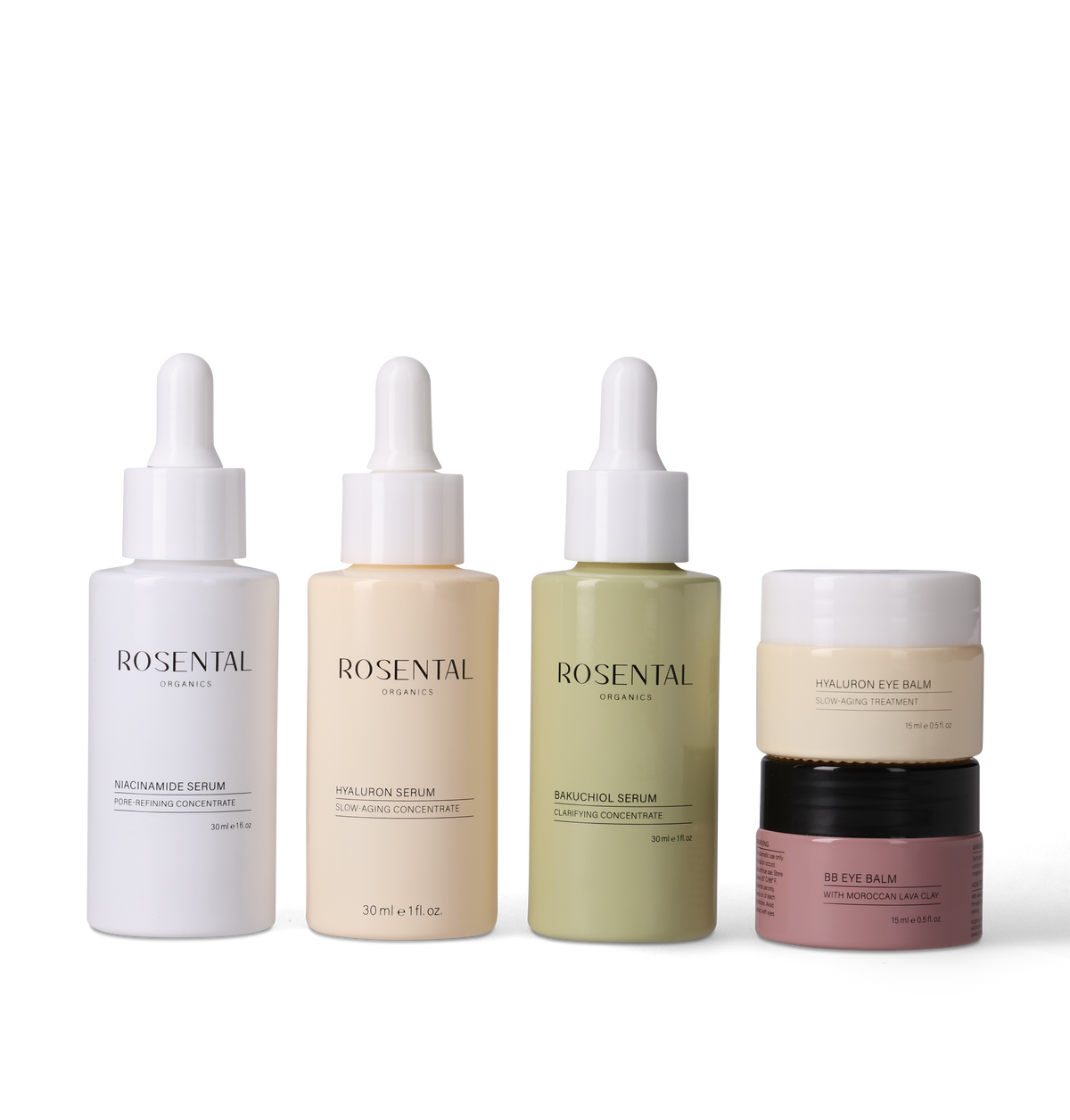 Bestseller Set