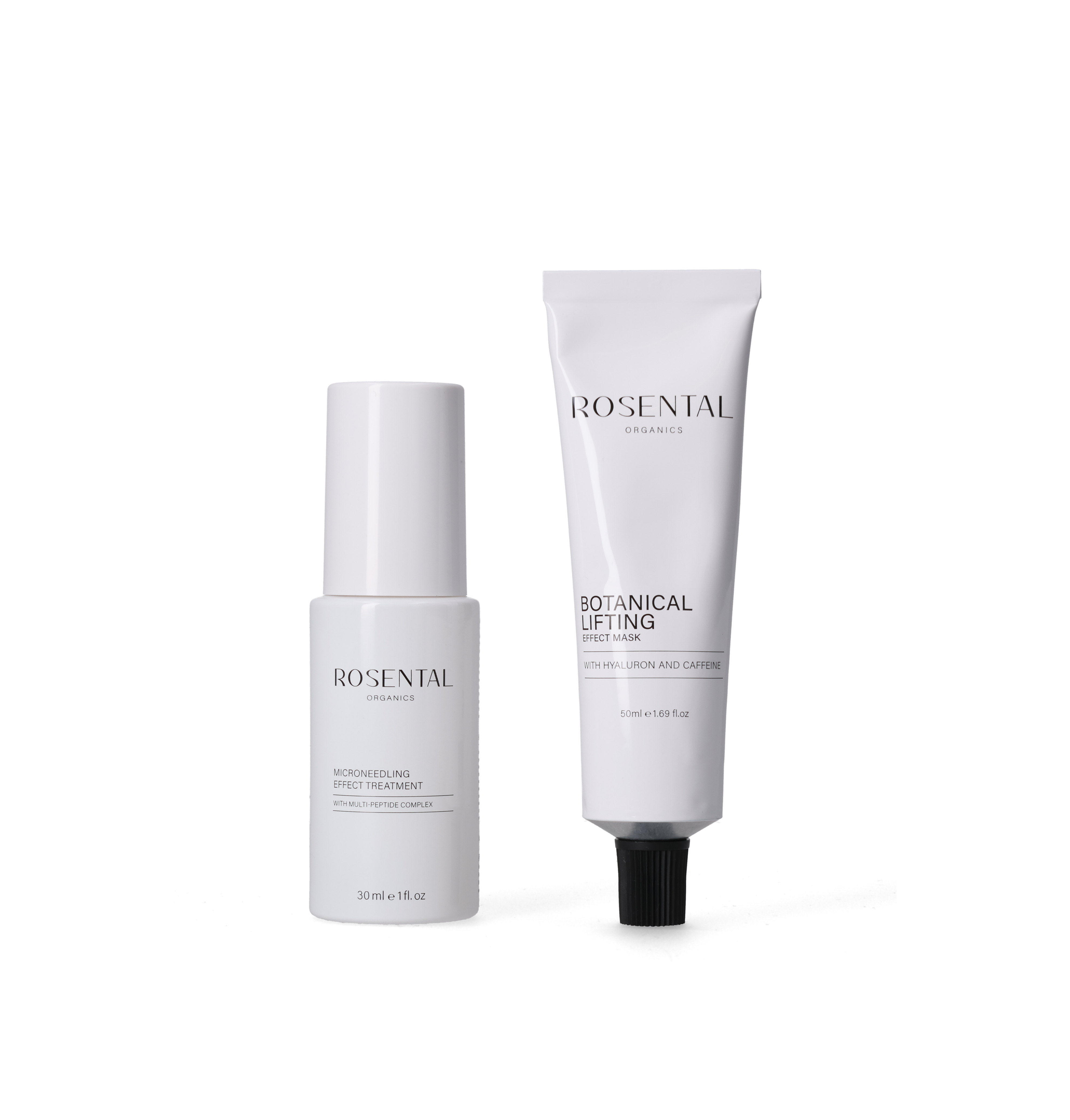 Microneedling Lifting Effect Duo