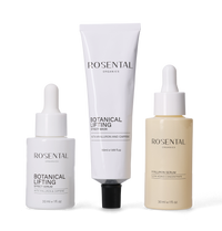 Botanical Lifting Set