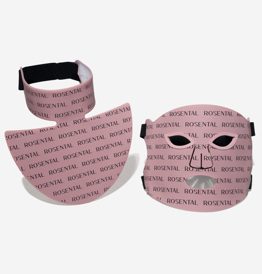 LED Mask Duo