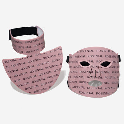 LED Mask Duo