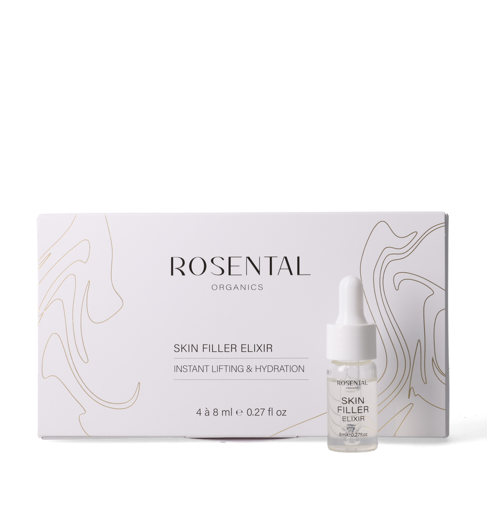 Skin Filler Elixir | Instant Lifting & Hydration