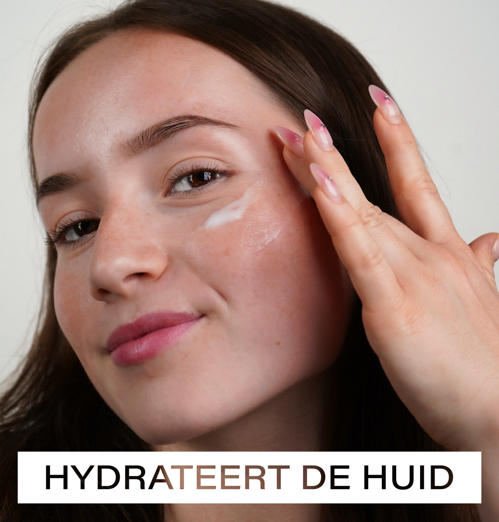 EMS Serum | with Antioxidants and Minerals