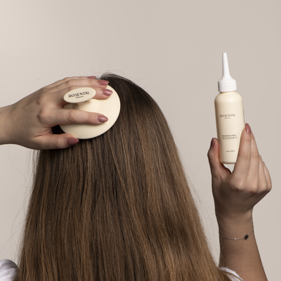 Hair Growth Boost Routine