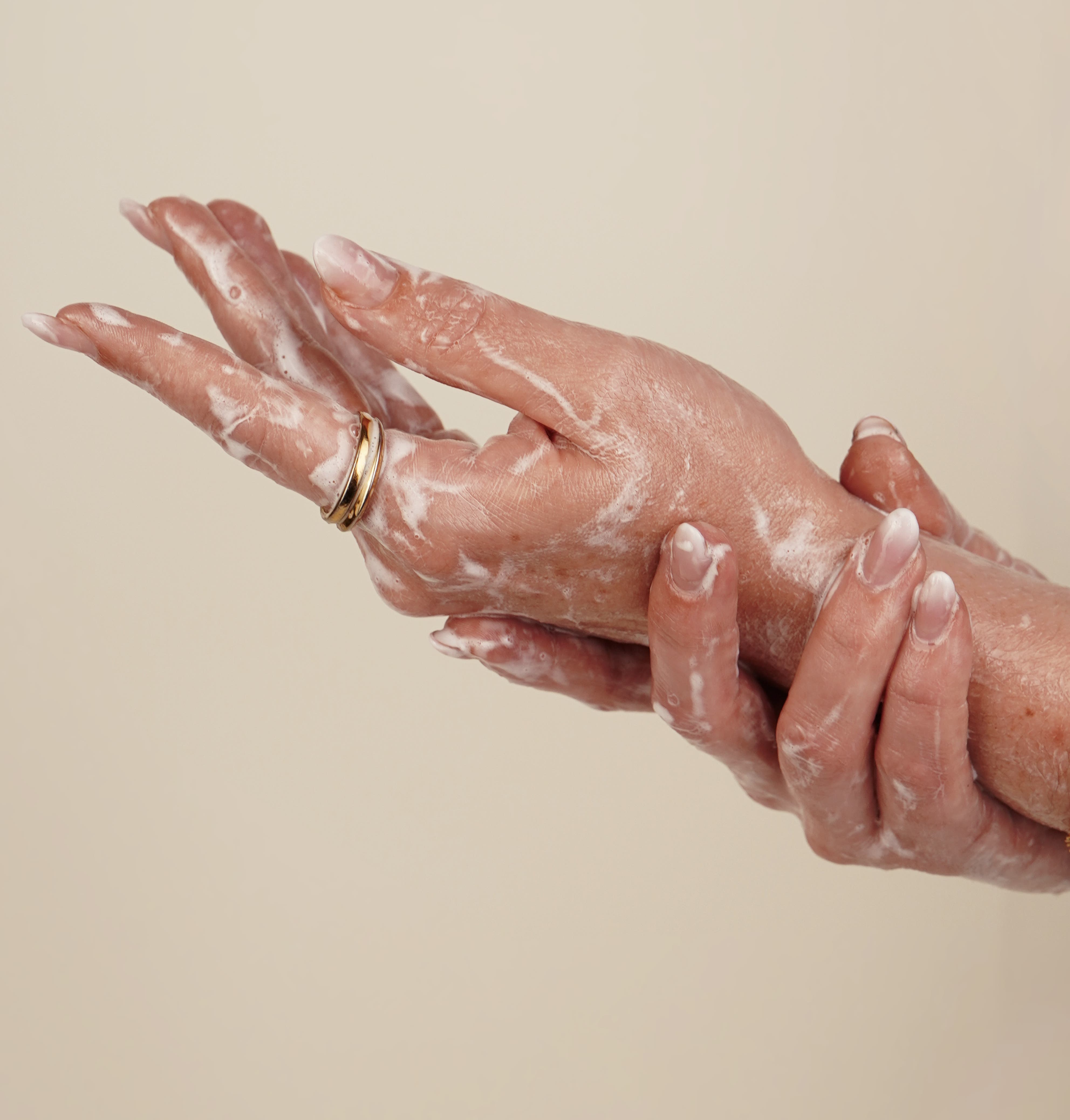 Hand & Body Wash | With Olive & Coconut Oil