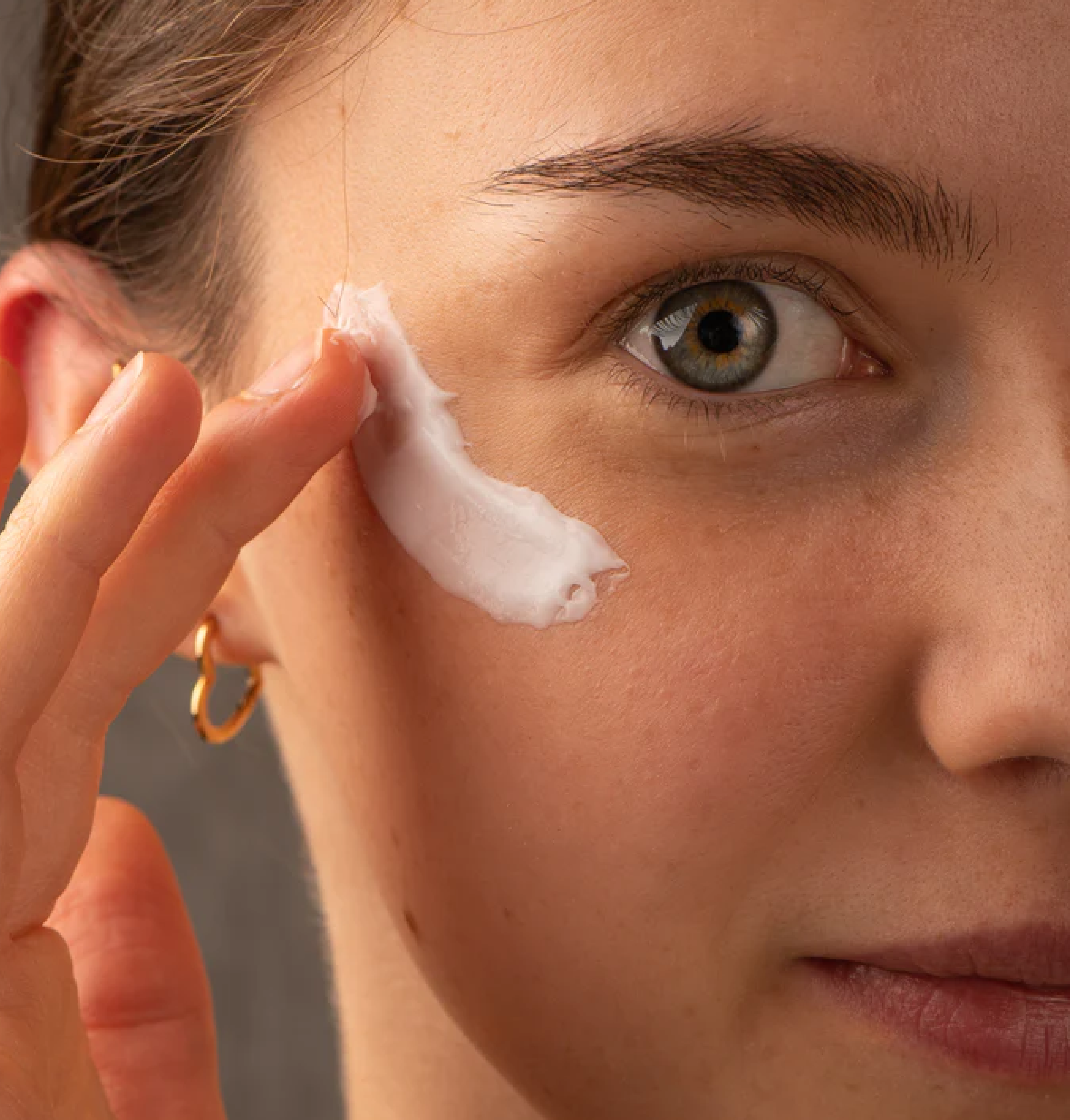 Hydrating Repair Set