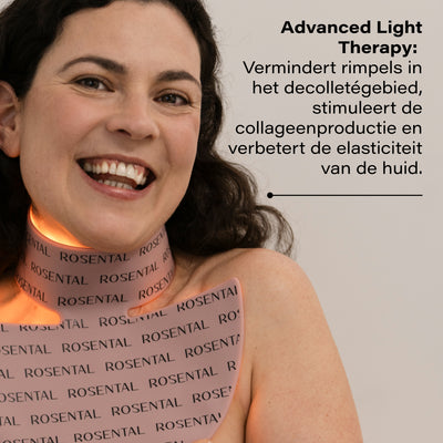 LED Décolleté Duo