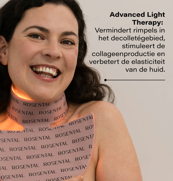 LED Décolleté Duo