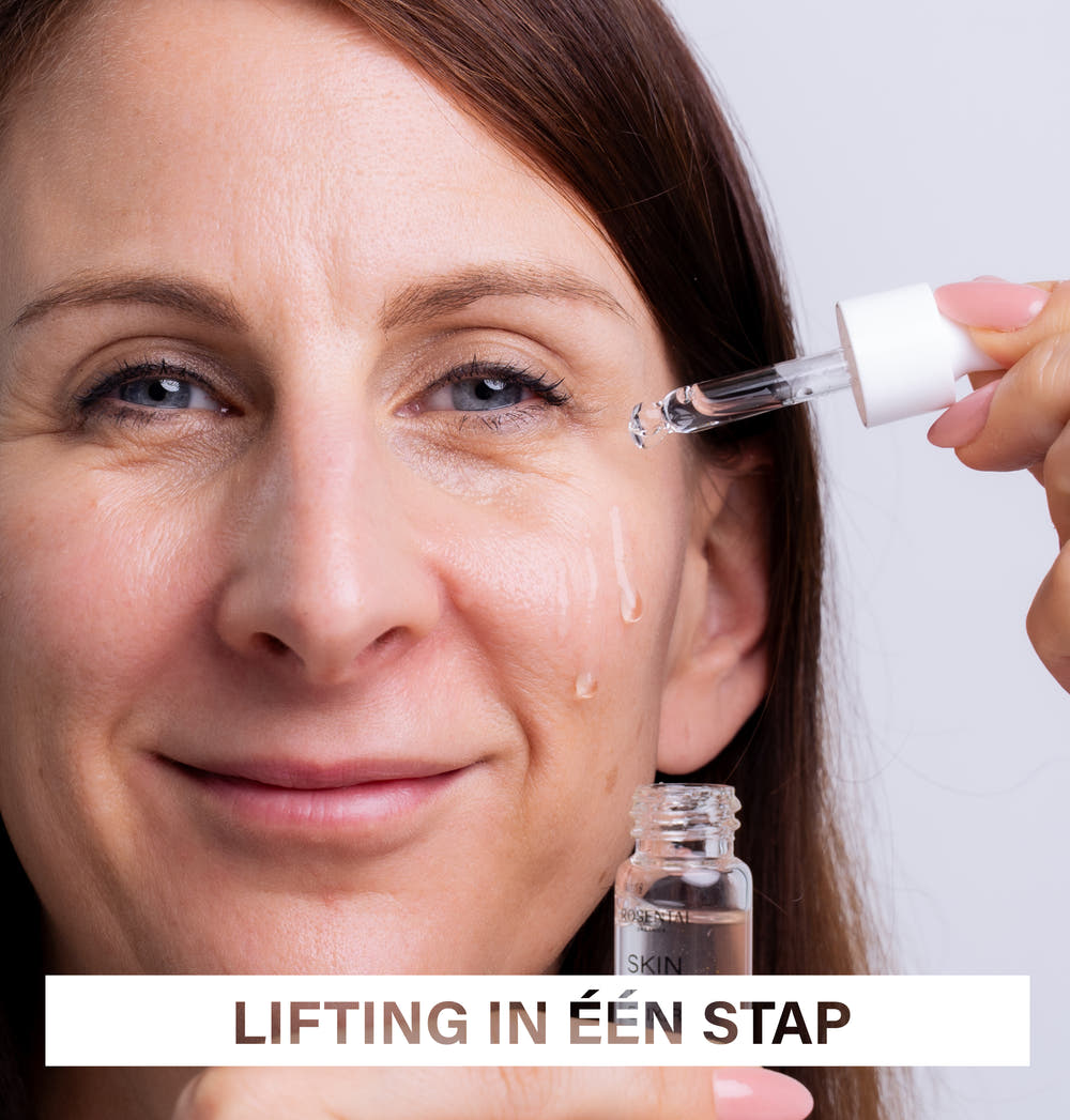 Skin Filler Elixir | Instant Lifting & Hydration