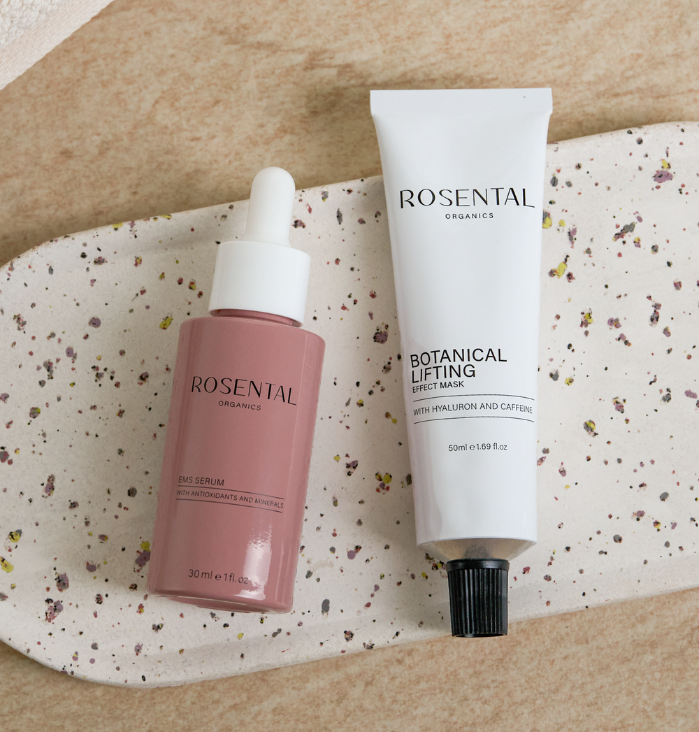 Lifting & Glow Duo