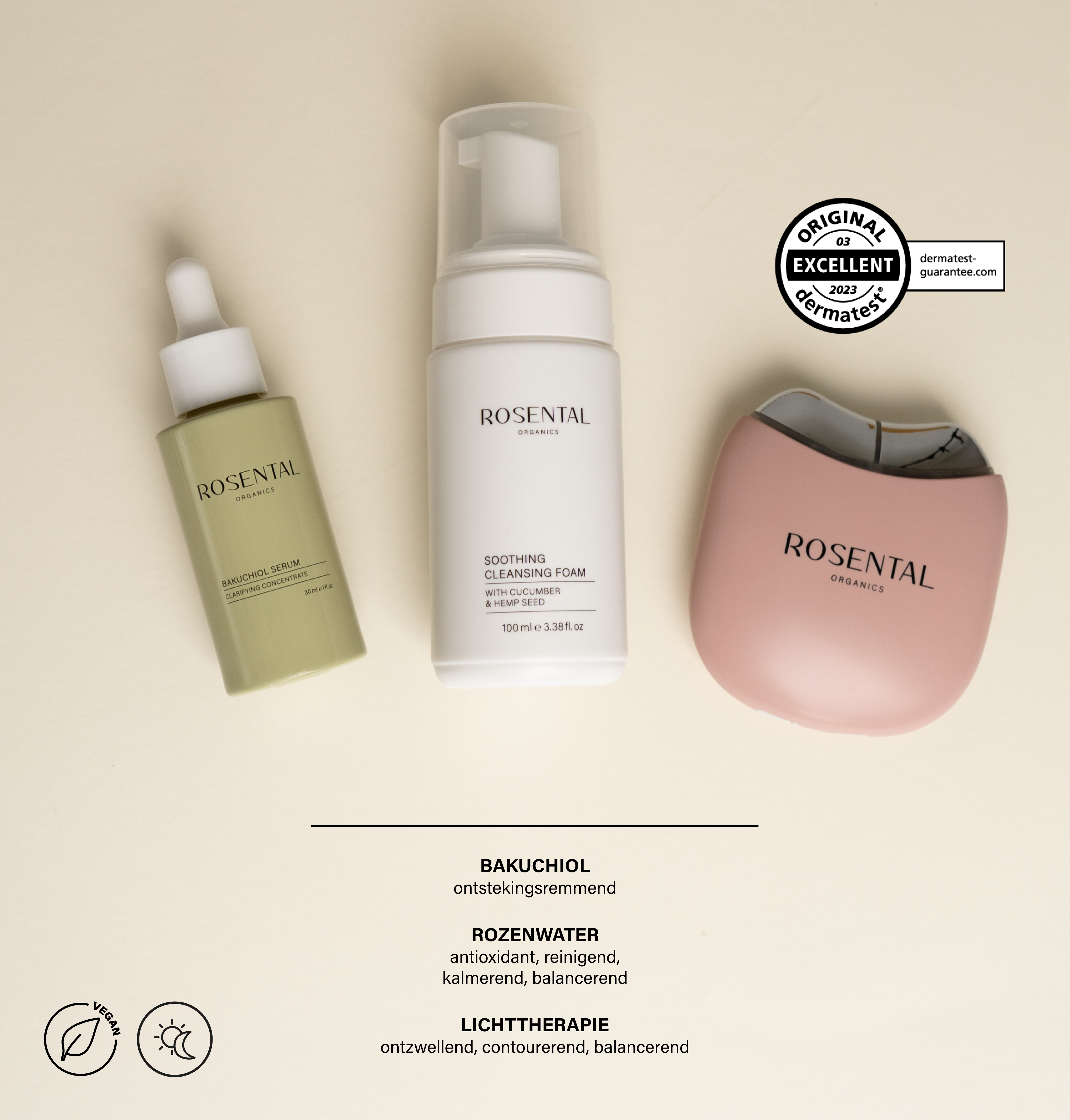 EMS Gua Sha & Cleansing Face Yoga Set