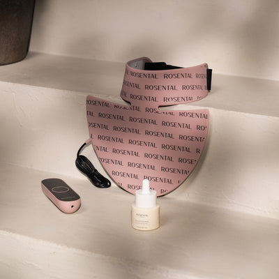 LED Décolleté Duo