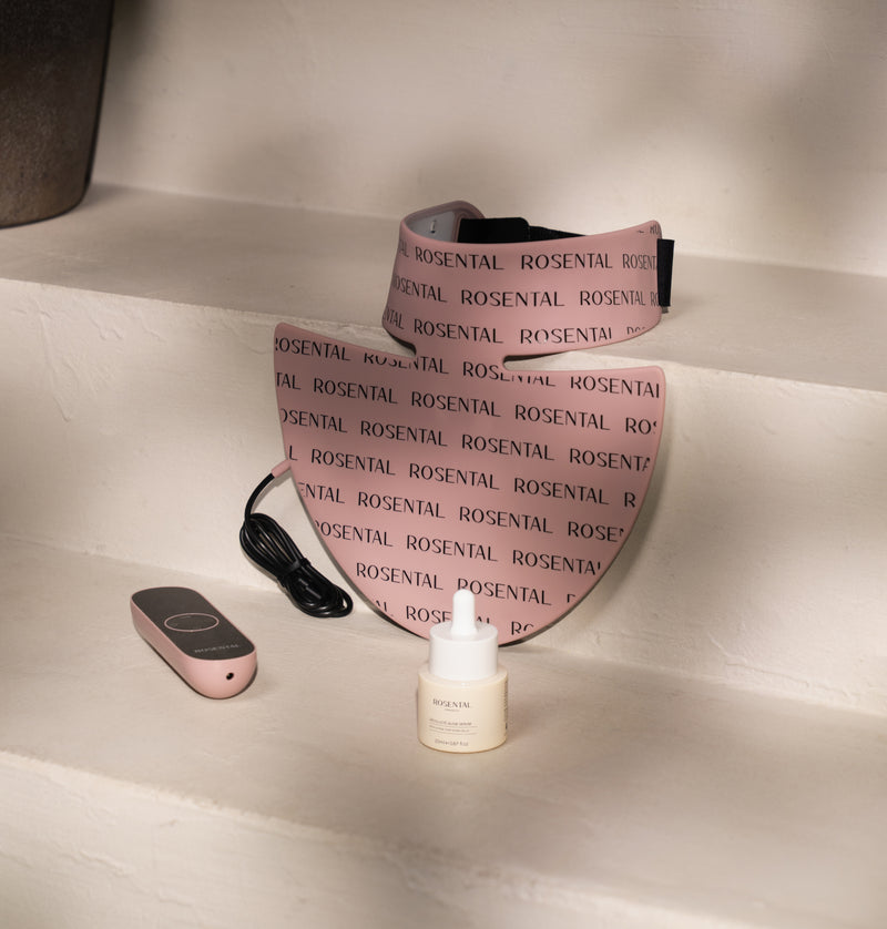LED Décolleté Duo