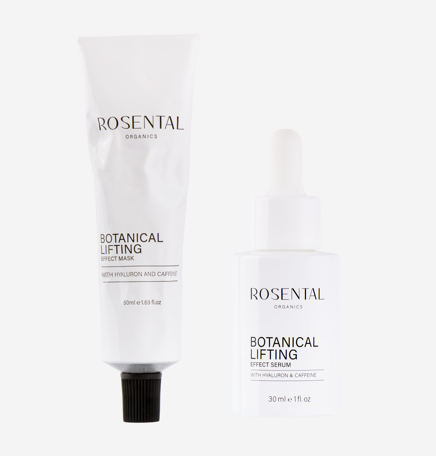 Botanical Lifting Effect Duo