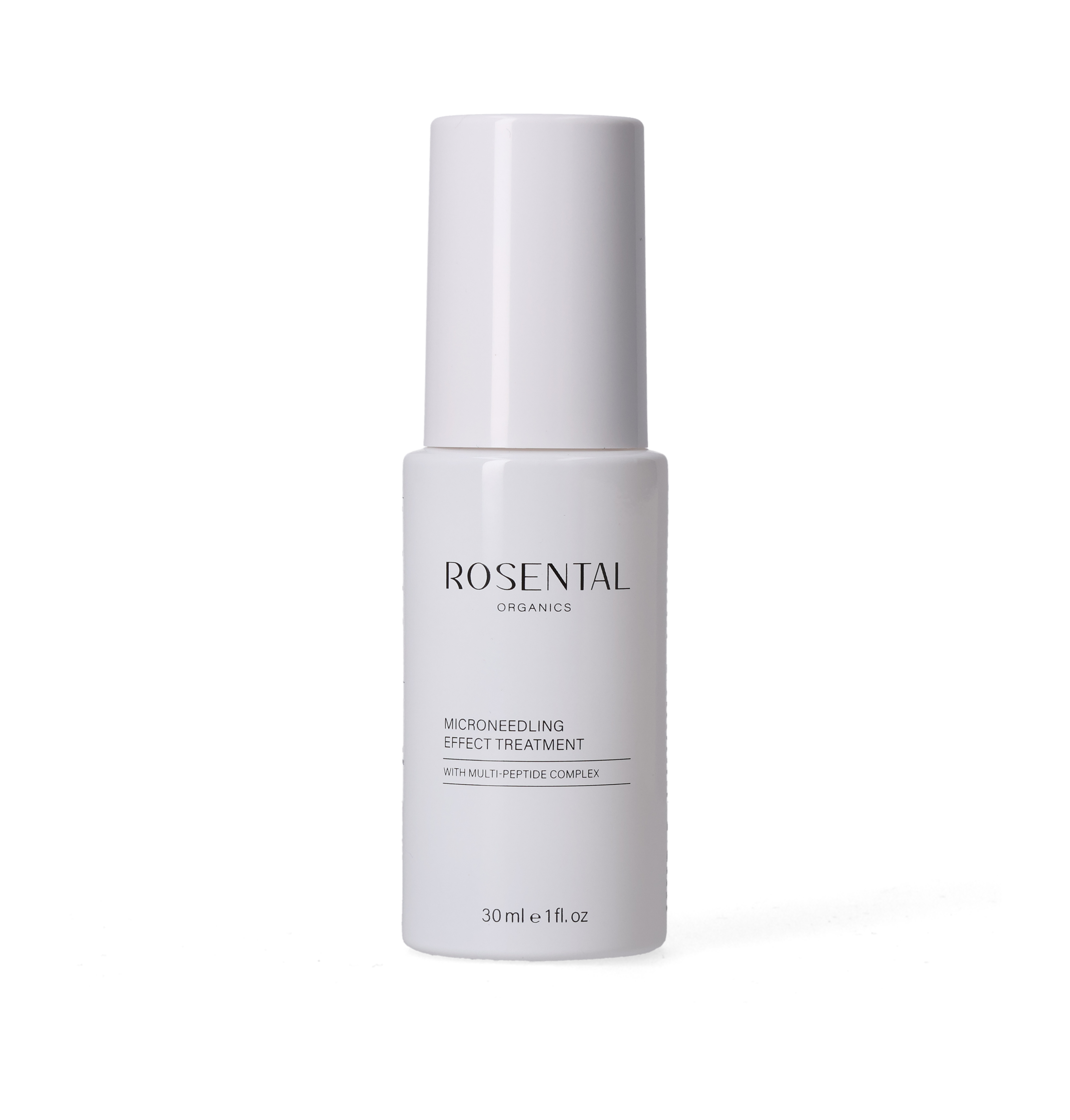 Microneedling Effect Treatment