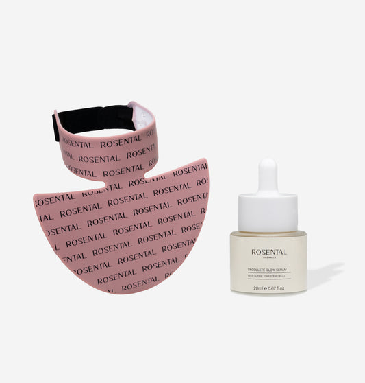 LED Décolleté Duo