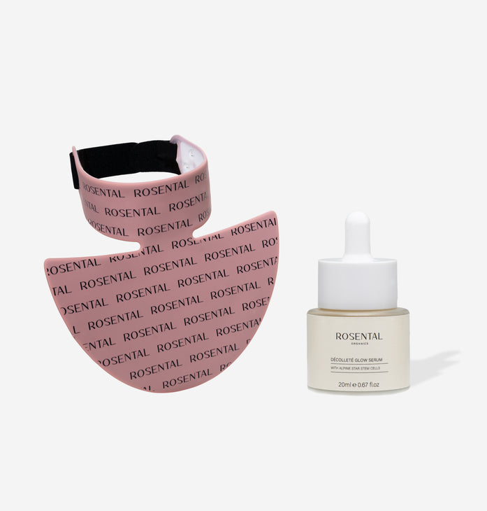 LED Décolleté Duo