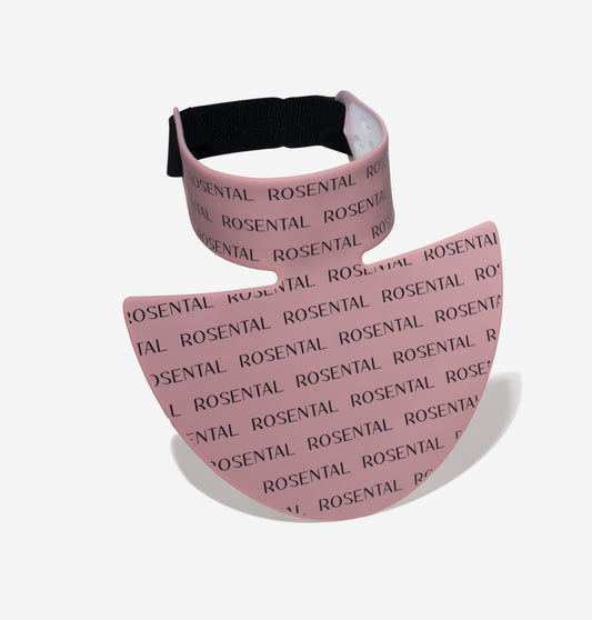 LED Décolleté Mask