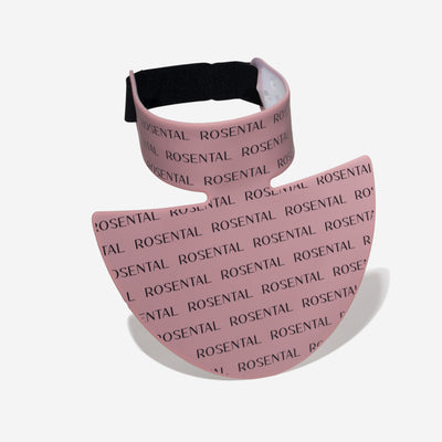 LED Décolleté Mask